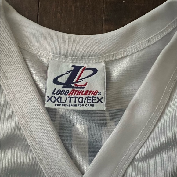 PRIME TIME! Vintage 90s Cowboys Deion Sanders Jersey - Picture 3 of 4